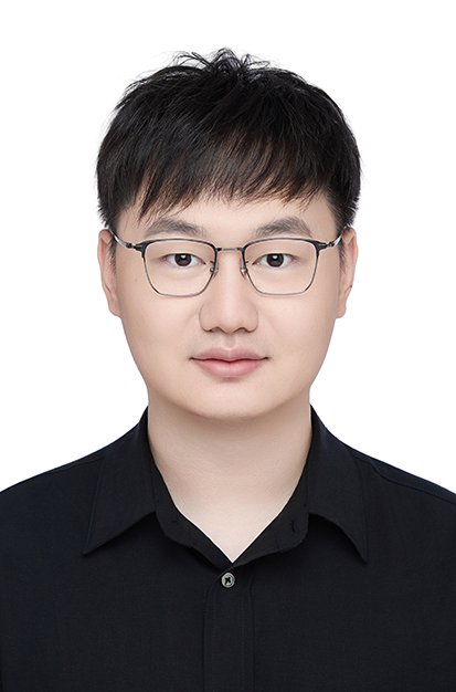 Image of Yunzhe Liu